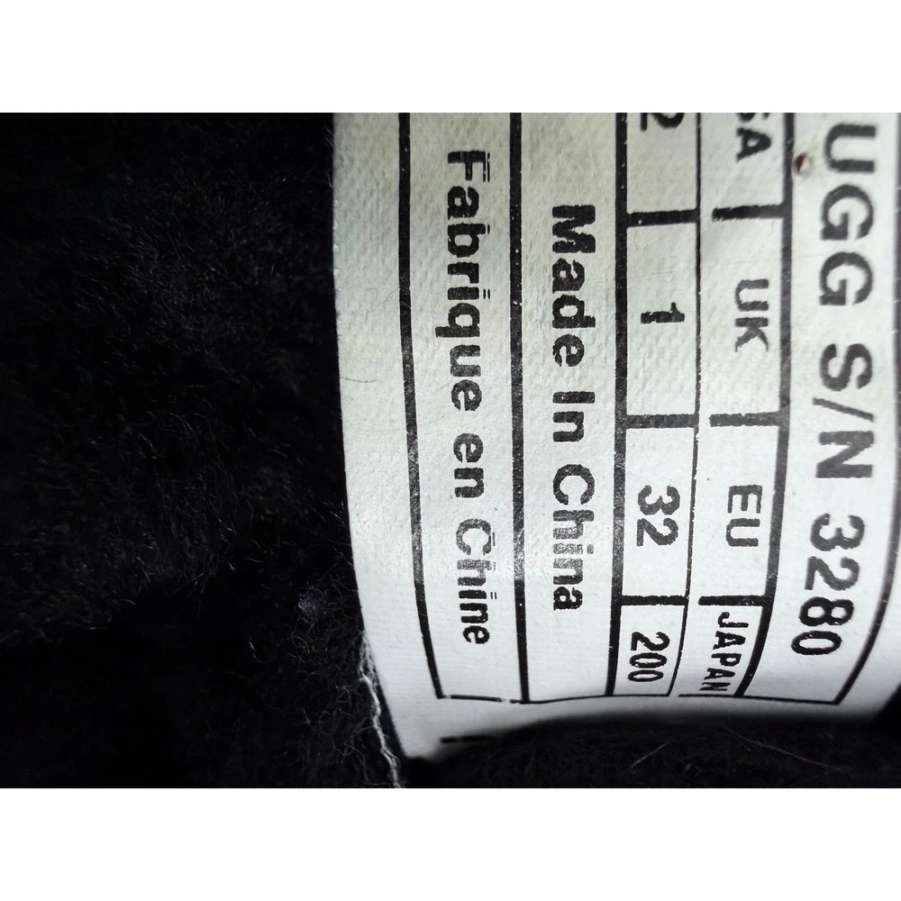 UGG Australia ugg australia